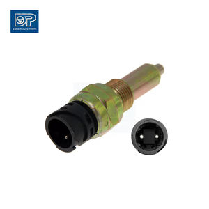 A0015451609 A0015454609 A0015457309 A0025450109 MB ActrosAntos Arocs Axor Atego用差動ロックスイッチ圧力センサー - Product Image 2