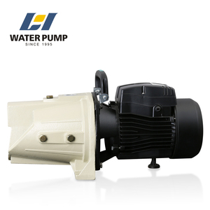 Italia buena calidad mini 220 V hogar latón impulsor auto cebado hidrojet bombas de chorro de agua - Product Image 2