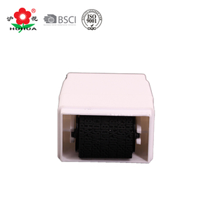 No.332 perlindungan pencurian identitas stempel kilat segel stempel rol - Product Image 4