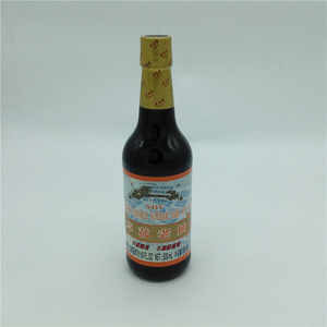Gros Haute Qualité Sain Sauce Msg Livraison Sauce Soya Légère - Product Image 1