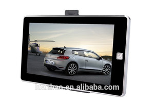 2014 portátil más barato <span class=keywords><strong>coche</strong></span> <span class=keywords><strong>navegador</strong></span> <span class=keywords><strong>gps</strong></span> con buen aspecto y de alta calidad - Product Image 4