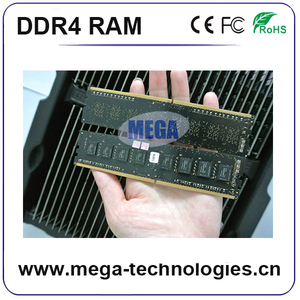 2017 Ucuz toptan Fiyat düşük gerilim masaüstü <span class=keywords><strong>ddr4</strong></span> 4 gb 8 gb bilgisayar <span class=keywords><strong>ram</strong></span> bellek - Product Image 4