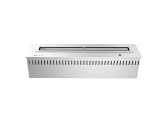 760mm negro incorporado eléctrica <span class=keywords><strong>chimenea</strong></span> de <span class=keywords><strong>bioetanol</strong></span> - Product Image 5