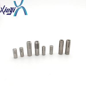 A2 A4 thả Neo SS 304/316 bu lông Neo chất lượng cao của nhà sản xuất Trung Quốc Ninh Ba - Product Image 2