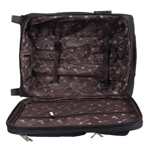 <span class=keywords><strong>Tessuto</strong></span> <span class=keywords><strong>valigia</strong></span> 2 ruote trolley da viaggio - Product Image 6