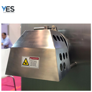 Máquina picadora de carne, picadora de carne usada, picadora de carne congelada - Product Image 5