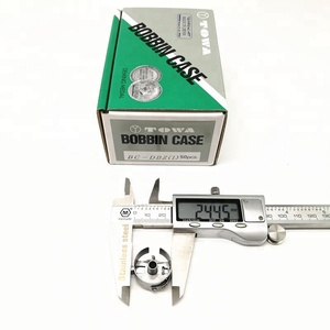 Máy thêu SWF TAJIMA chất lượng cao BC-DBZ(1) Hộp suốt chỉ TOWA - Product Image 5