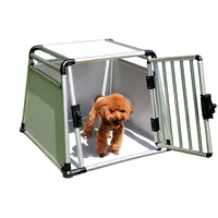 new arrival cute high quality dog house cage indoor