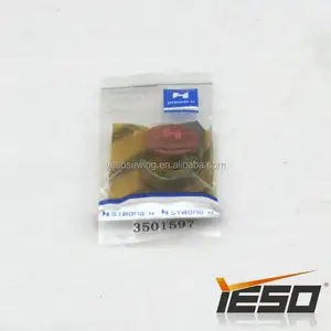 3501597 Strong-H Upper Knife, Sewing Machine Parts