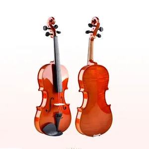 中国工厂便宜的价格小提琴零件