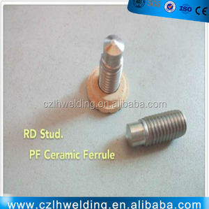 Bán cùng một tiêu chuẩn NSN Stud Hàn Hàn Stud, CFL, 3/8 "-16, 1 1/2 L, PK100 - Product Image 4