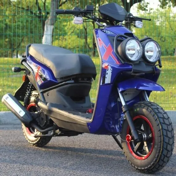 China Gas Scooter 150cc Met Groothandel Goedkope Prijs Voor Verkoop