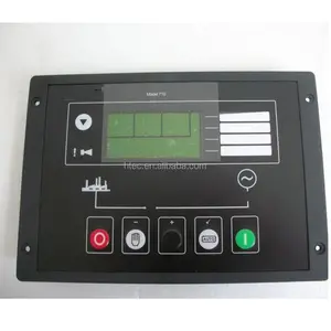 DST4600A Genset Generator Controller Automatische Start Module