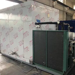冷冻干燥食品厂工业果蔬冻干机出售冷冻干燥机