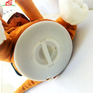 Fou Rire Chien Tirelire En Peluche Électrique Jouets pour Enfant Enfants - Product Image 6