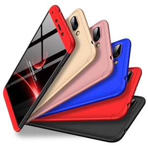 Rivestimento in gomma di lusso 360 custodia rigida in plastica per PC sottile per Xiaomi <span class=keywords><strong>Redmi</strong></span> 6/<span class=keywords><strong>Redmi</strong></span> note11Pro/Note11 Pro <span class=keywords><strong>5G</strong></span> - Product Image 3
