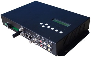 Dexin NDS3595 sd thu vệ tinh - Product Image 2