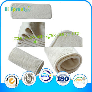 2014 utileentretien <span class=keywords><strong>bio</strong></span> pour bébé couches en tissu insert - Product Image 1