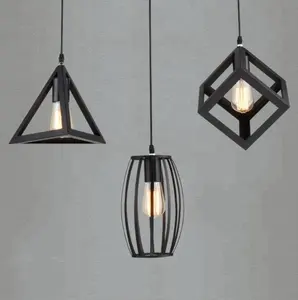 China suppliers decoration lighting designer chandelier pendant lamps