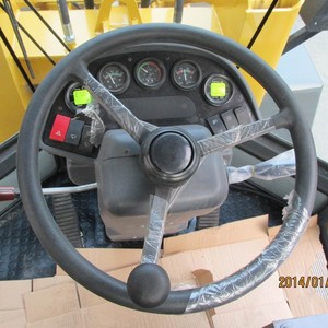 <span class=keywords><strong>Zl</strong></span> 20f Mini tipe kecil multifungsi baru pemuat dengan Coupler cepat gratis pengiriman Euro 5 Epa <span class=keywords><strong>Wheel</strong></span> Loader kualitas tinggi - Product Image 5