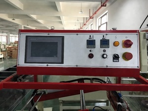 Venta caliente hermano marca automática L <span class=keywords><strong>Bar</strong></span> sellador térmico de embalaje máquina de embalaje - Product Image 3