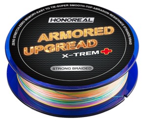 Chất Lượng Cao Mạnh Mẽ Đầy Màu Sắc 4 Strand Bện Dây Câu - Product Image 4