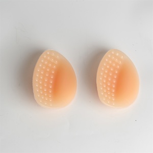 Prótesis de mastectomía de mama de moda natural, forma de mama de silicona recuperada con masaje - Product Image 2