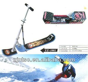Meilleures ventes de motoneiges, capacité 100 kg, motoneige pour enfants et adultes - Product Image 2