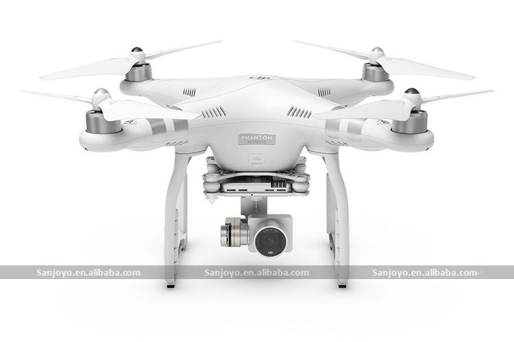Drone DJI Phantom 3 Avancée