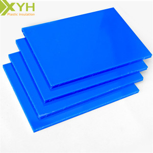 Pom acetal copolymer วัสดุแผ่น - Product Image 3