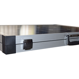 30w 40w 100w 120w Portable Foldable <strong>Solar</strong> Battery Charger <strong>Panels</strong> <strong>Folding</strong> <strong>Solar</strong> <strong>Panel</strong> - Product Image 2