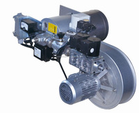 Textile Stenter Heat Setting Finishing Machine