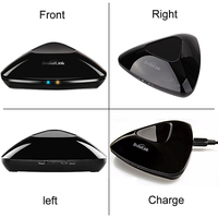 Control Remoto Universal Inteligente Broadlink RM PRO Wifi RF IR para Control de Iluminación Inteligente