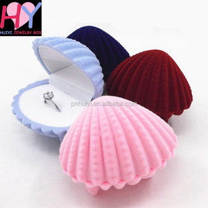 novelty ring box