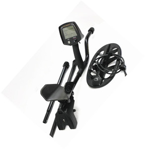 Ground Metal Detector T2 Onderwater Diepte Detectie Gold Detector Met Waterdichte