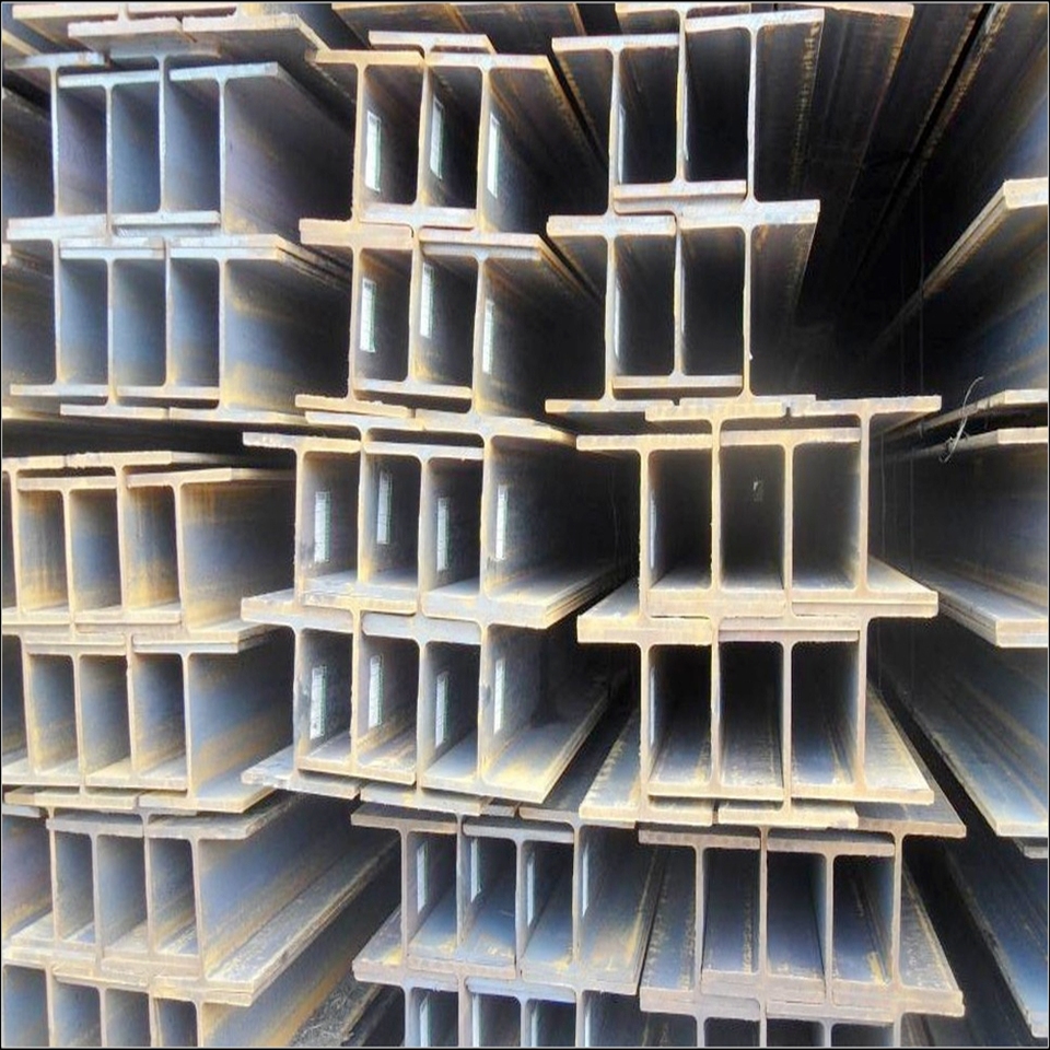 HE240B H profile steel