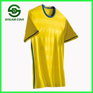 factory wegfu&szlig;ball hig h quality spain jersey - Product Image 2