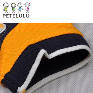 All'ingrosso bambini ragazzi abbigliamento Set ragazzo <span class=keywords><strong>Polo</strong></span> T-Shirt ricamo cotone vestiti per bambini T-Shirt per bambini - Product Image 5