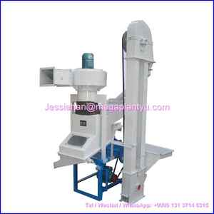 Machine à décortiquer le millet pour les petites entreprises - Product Image 6