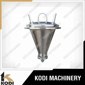 Máquina de secado por pulverización de laboratorio de LPG-5 con precio barato - Product Image 5