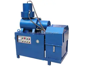 Electrical Rebar Upsetting Machine