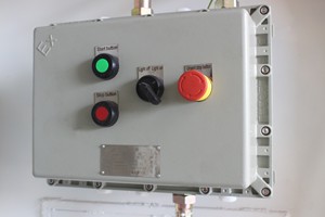 <span class=keywords><strong>Station</strong></span>-service mobile de remplissage d'<span class=keywords><strong>essence</strong></span> en conteneur ISO de 20 pieds, fabricant Bluesky - Product Image 5