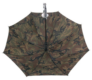 Parapluie Katana Samouraï en Gros, Durable, Camouflage, Ouverture et Fermeture Automatiques, Impression de Logo Personnalisé, Poignée Droite pour la Pluie - Product Image 3