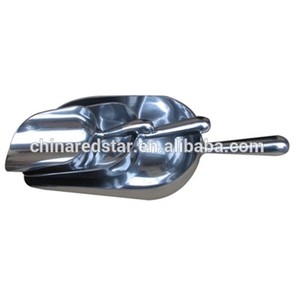 Thiết kế mới gia cầm/Lợn/gia súc/ngựa thức ăn Scoop - Product Image 2