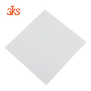 ขายส่ง 15*15x1 มม.ซิลิโคนแผ่นนําความร้อนฮีทซิงค์ชิปเซ็ต IC <span class=keywords><strong>Northbridge</strong></span> สําหรับ CPU GPU ฮีทซิงค์ - Product Image 2