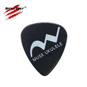 Custom OEM 0.46mm 0.71mm 0.88mm 0.96mm 1.2mm 1.5mm Various Thickness Celluloid <strong>Guitars</strong> Picks <strong>Plectrum</strong> - Product Image 6