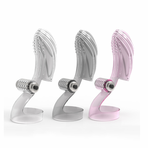 Minisilikon-Spielzeug Sex-Vibrator für Damen masturbation Finger-Sex - Product Image 1