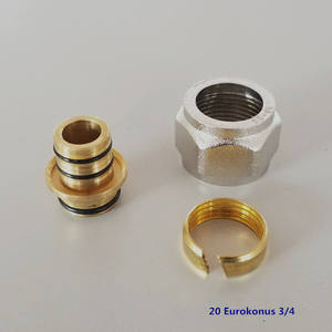 Hệ Thống Ống Góp Sưởi Ấm Dưới Sàn Trung Tâm - Product Image 6