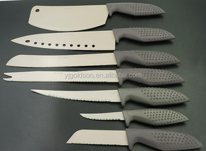 China importación directa suizo cuchillo de la línea de productos más vendidos en alibaba - Product Image 6