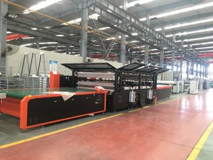 Radiant 50MW voll automatische Solarmodul-Montagelinie kostenlose <span class=keywords><strong>Installation</strong></span> kostenlose Schulung PV-Solarmodul-Produktions anlage - Product Image 6